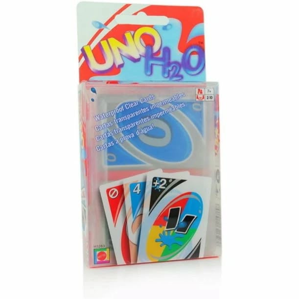 UNO H2O أونو مقاوم للماء