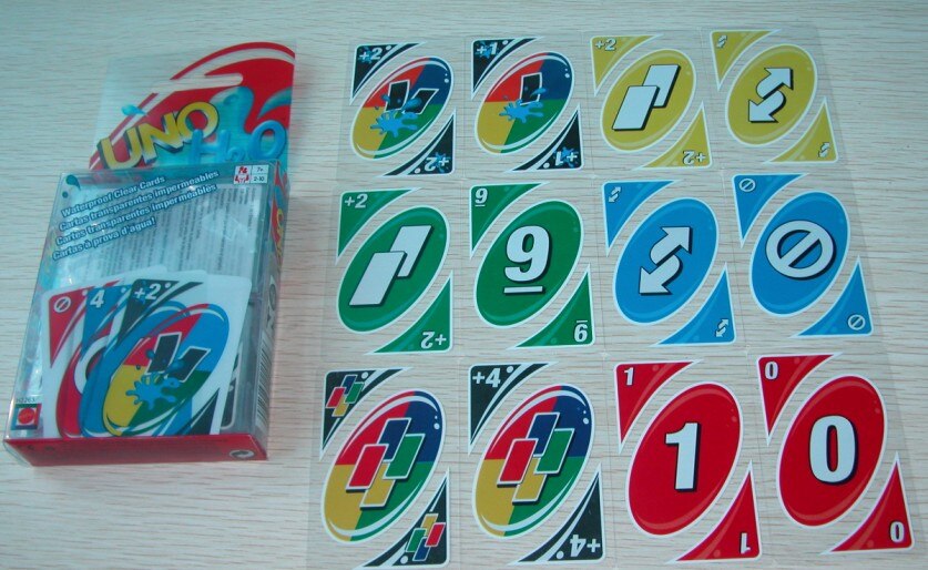 UNO H2O أونو مقاوم للماء