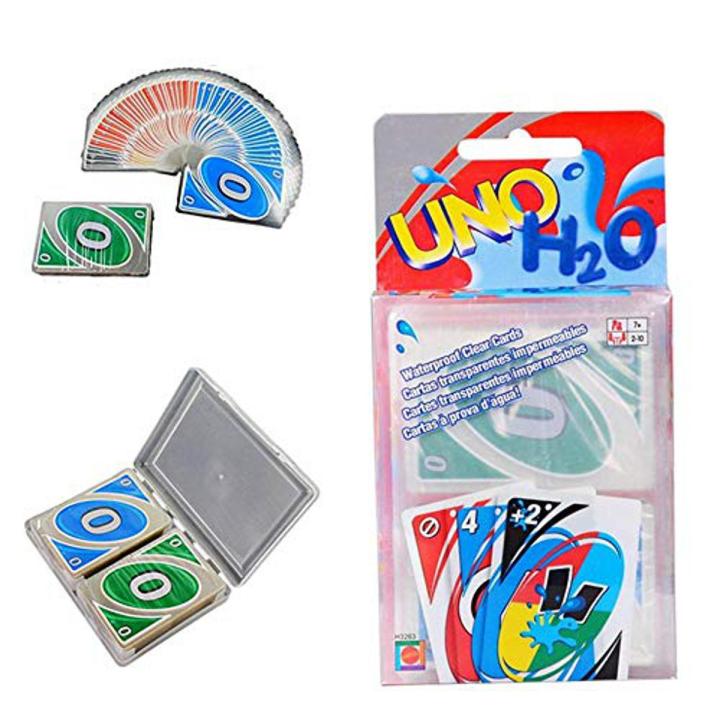 UNO H2O أونو مقاوم للماء