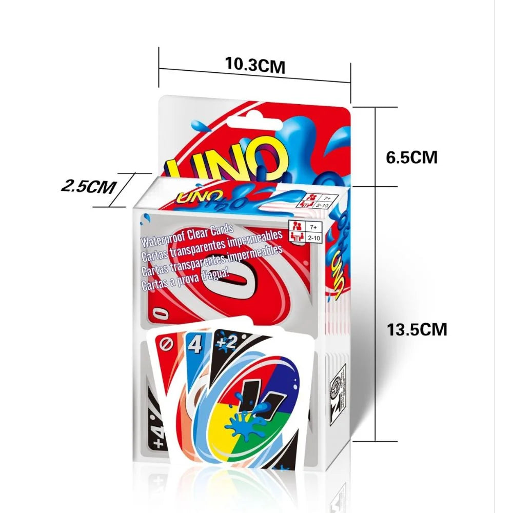 UNO H2O أونو مقاوم للماء