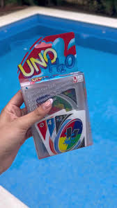 UNO H2O أونو مقاوم للماء