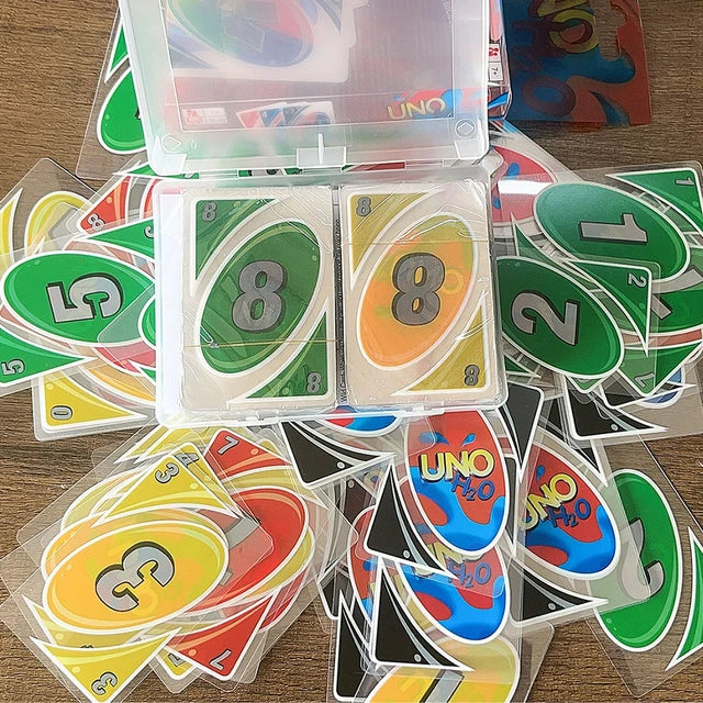 UNO H2O أونو مقاوم للماء