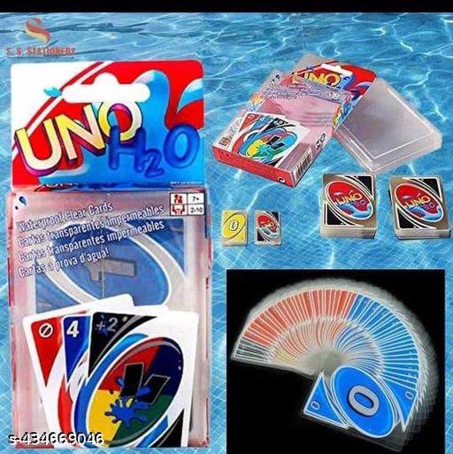 UNO H2O أونو مقاوم للماء